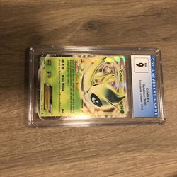 Celebi Ex