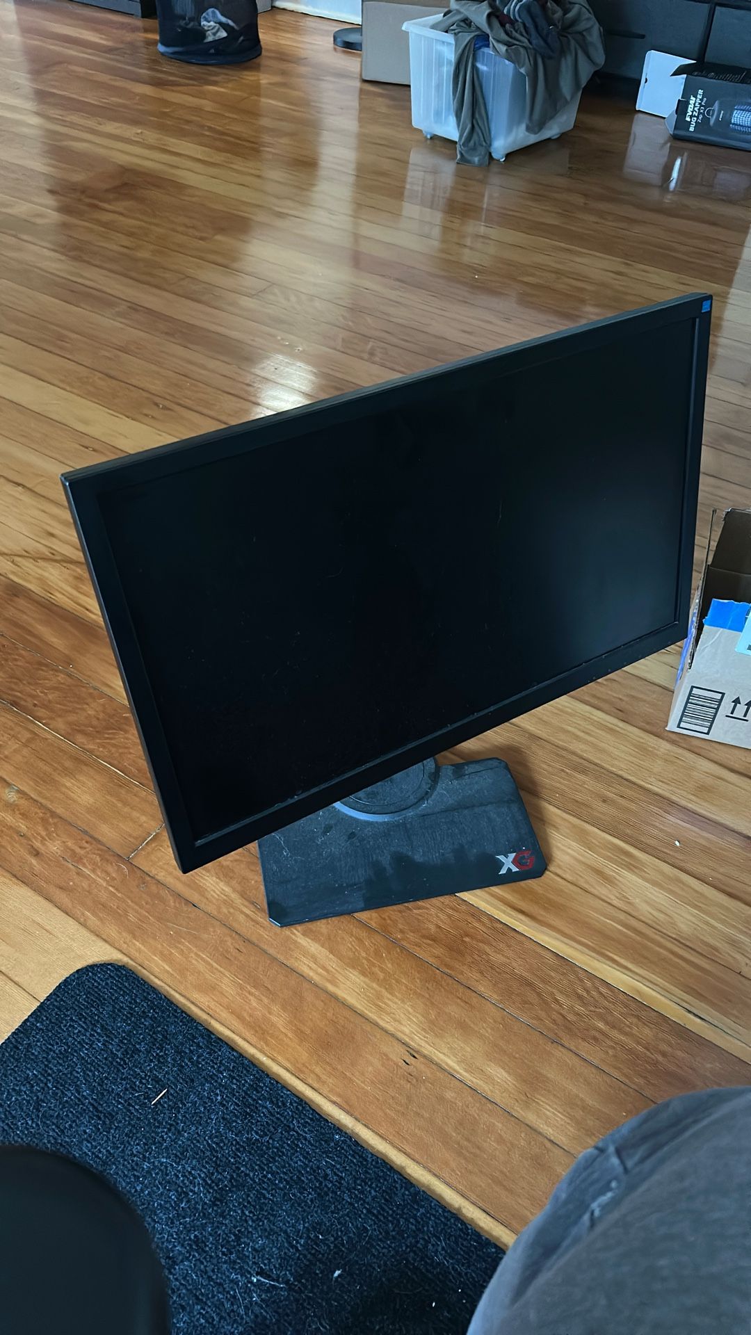 View sonic 24inch 144hz Monitor