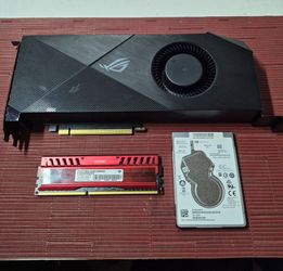 Computer Parts