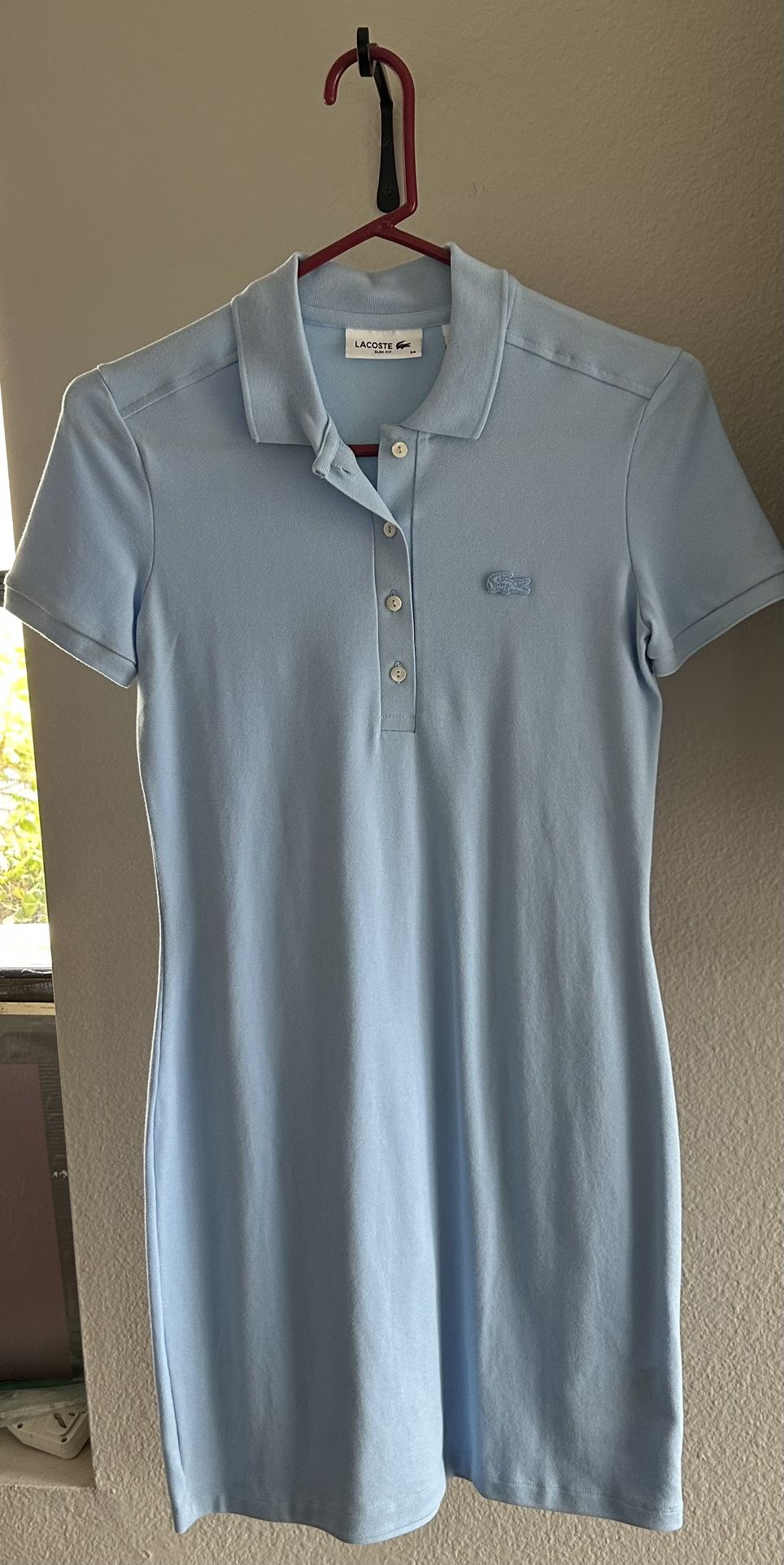 Lacoste Dress - New
