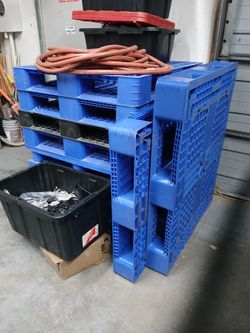 Pallets For Sale