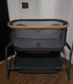 Maxi-Cosi Iora Bassinet