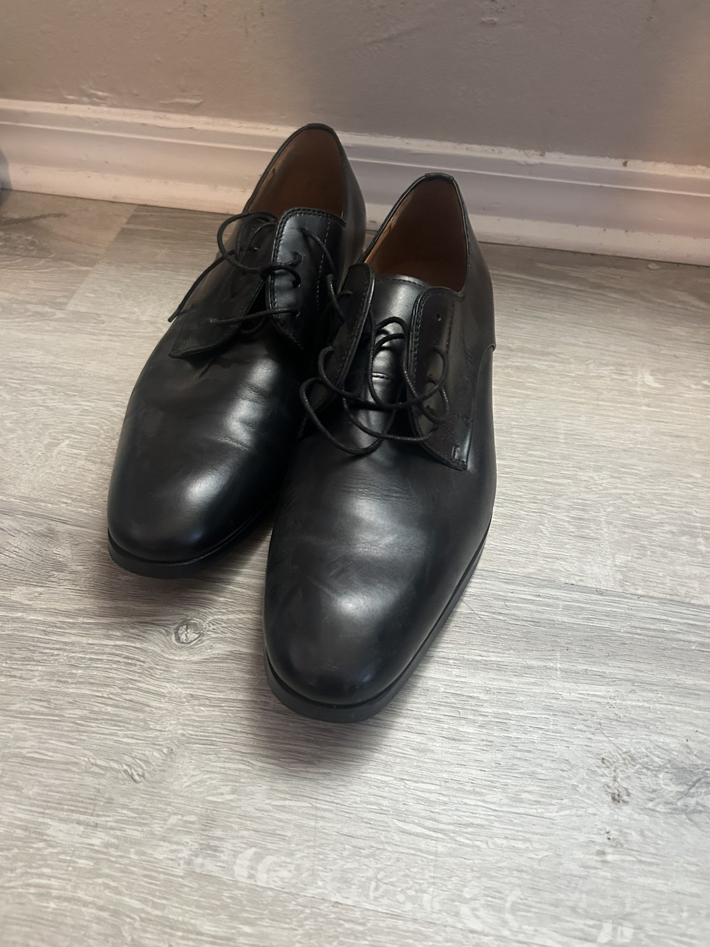 Business Casual Shoes