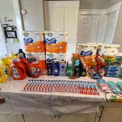 House Hold Essentials