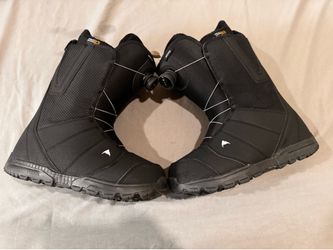 (AMAZING DISCOUNT‼️🔥) Burton Moto BOA Wide Snowboard Boots ❗️