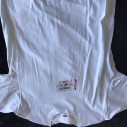 SUPREME FW18 LUDEN’S CHERRY COUGH DROP TEE LARGE