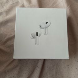 air pod pros 2