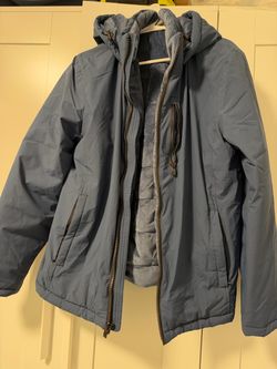 Men’s jacket