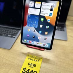 💻📱💰🤑🔥HUGE APPLE IPAD SALE!!! IPAD AIR 5 64GB UNLOCKED