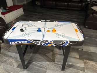 Hockey Table
