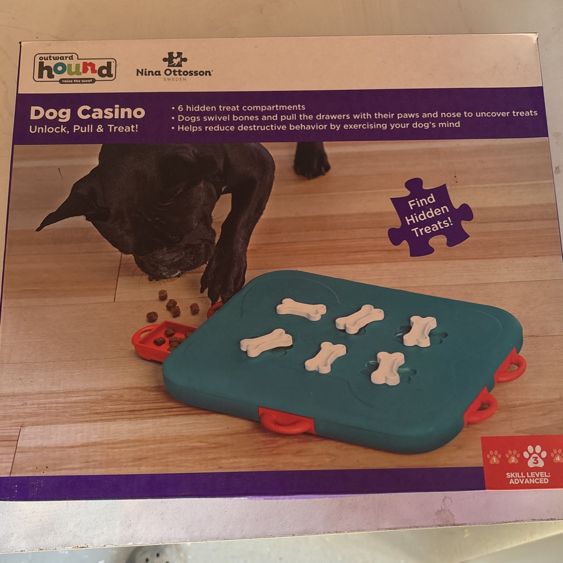 Dog Casino 