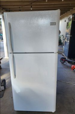 Fridge