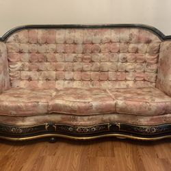 Egyptian Sofa Set