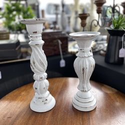 Candle Holders 