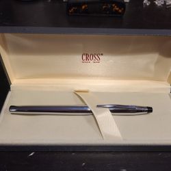 Cross Century II Luxury Fountain Pen 