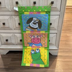 Organizer For Kids Trinkets Or Papers Etc