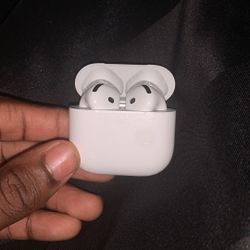 AirPod 4 ANC