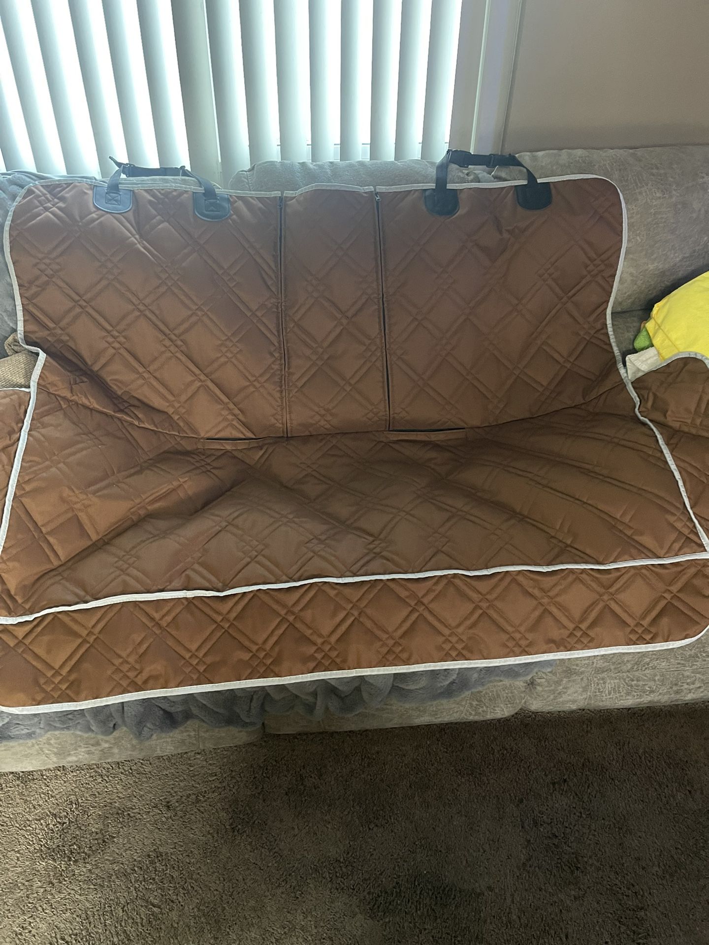 Seat Cover