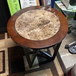 Small Coffee Table 