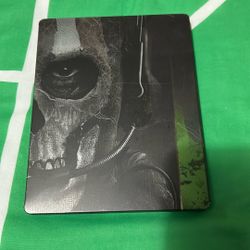 Modern Warfare 2022 Special Case Included 