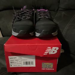 New Balance WID412v1