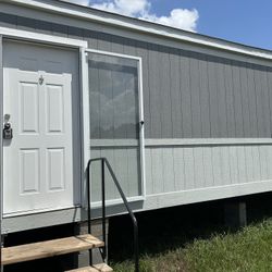 2025 Single Wide!!! Never Lived In