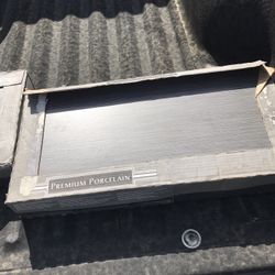 12”x24” Modern Metro Tiles