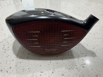 Taylormade Stealth 2 Driver Head Only 10.5* RH