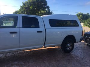 New And Used Camper Shells For Sale In Miami Fl Offerup