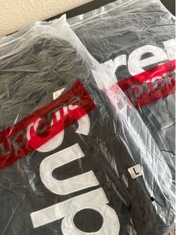 Black Supreme Set