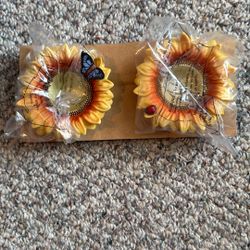 Partylite Tea Light Holders