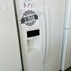 Kenmore Refrigerador 