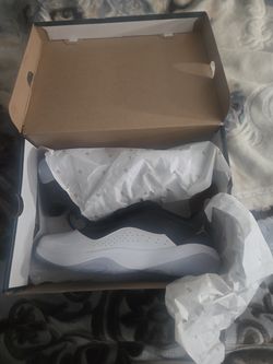 Jordan's