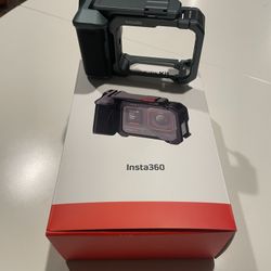 Insta360 Xplorer Grip Kit