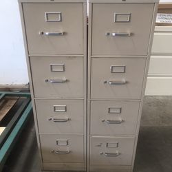 File Cabinet (HON)