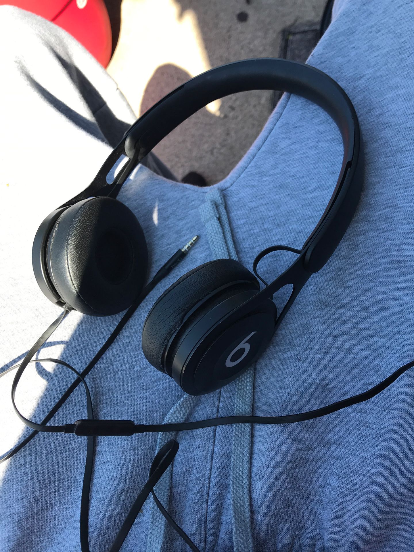 Beats EP HeadPhones