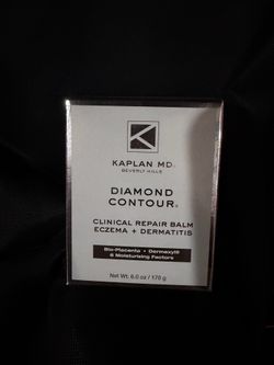 Kaplan MD Diamond Contour Clinical Repair Balm