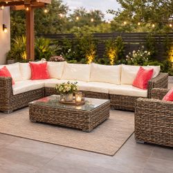 Patio Furniture Moving Sale 