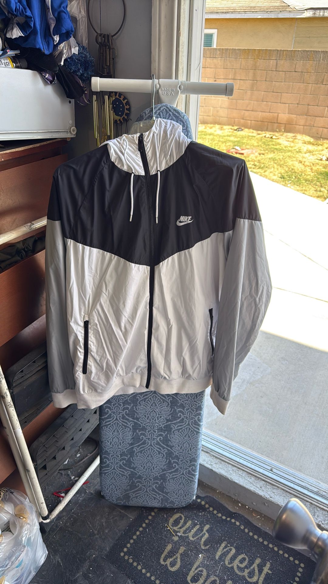 Nike Windbreaker