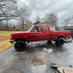 1989 Ford F-150