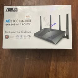 ASUS Router