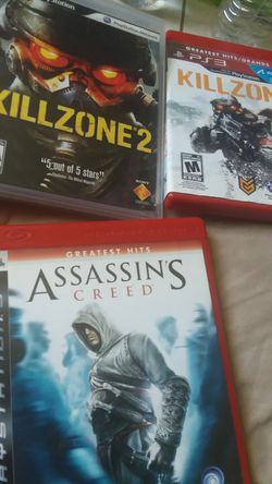 Ps3 games