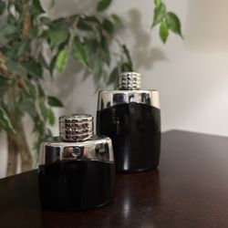 Mont Blanc Legend Set
