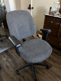 Office Rolling Chair 