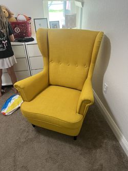Fancy House Chair