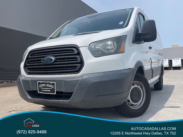 2015 Ford Transit 150 Van