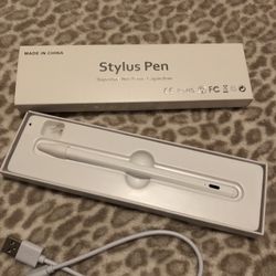 Stylus Pen For iPad 
