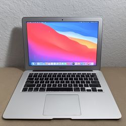 MacBook Air (13-inch, Mid 2013)
