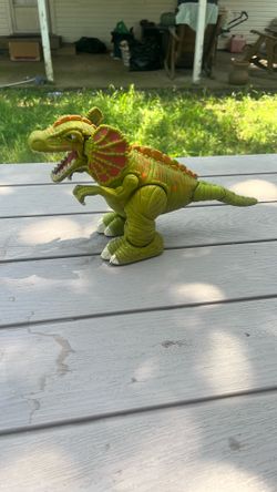 Dinosaur toys