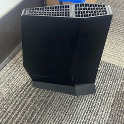 Nighthawk  Ax6